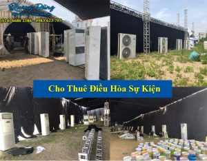 cho thue dieu hoa su kien